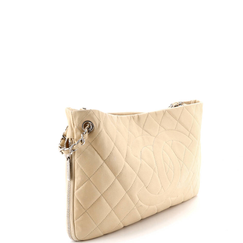 Chanel Timeless Cc Expandable Tote #205319C25B - Picture 2 of 7